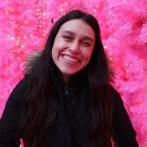 Meet your Posher, Amaya